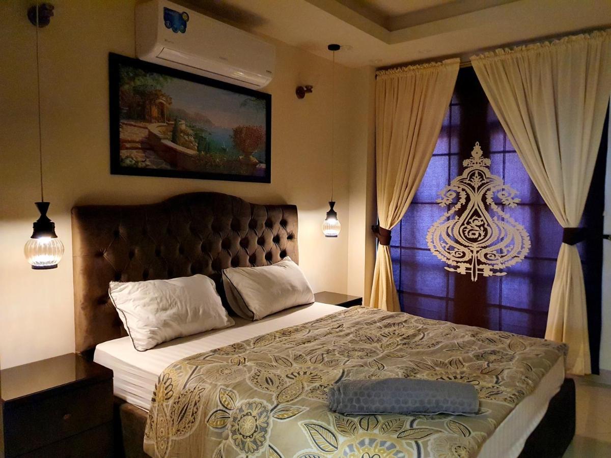 Luxurious Landing Apartments & Suites Bahria Town Rawalpindi Dış mekan fotoğraf